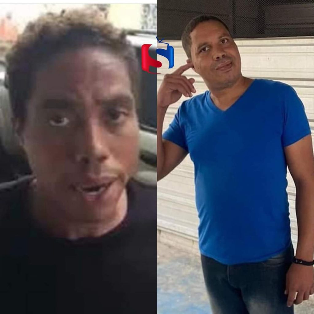 El increíble cambio de Garramán