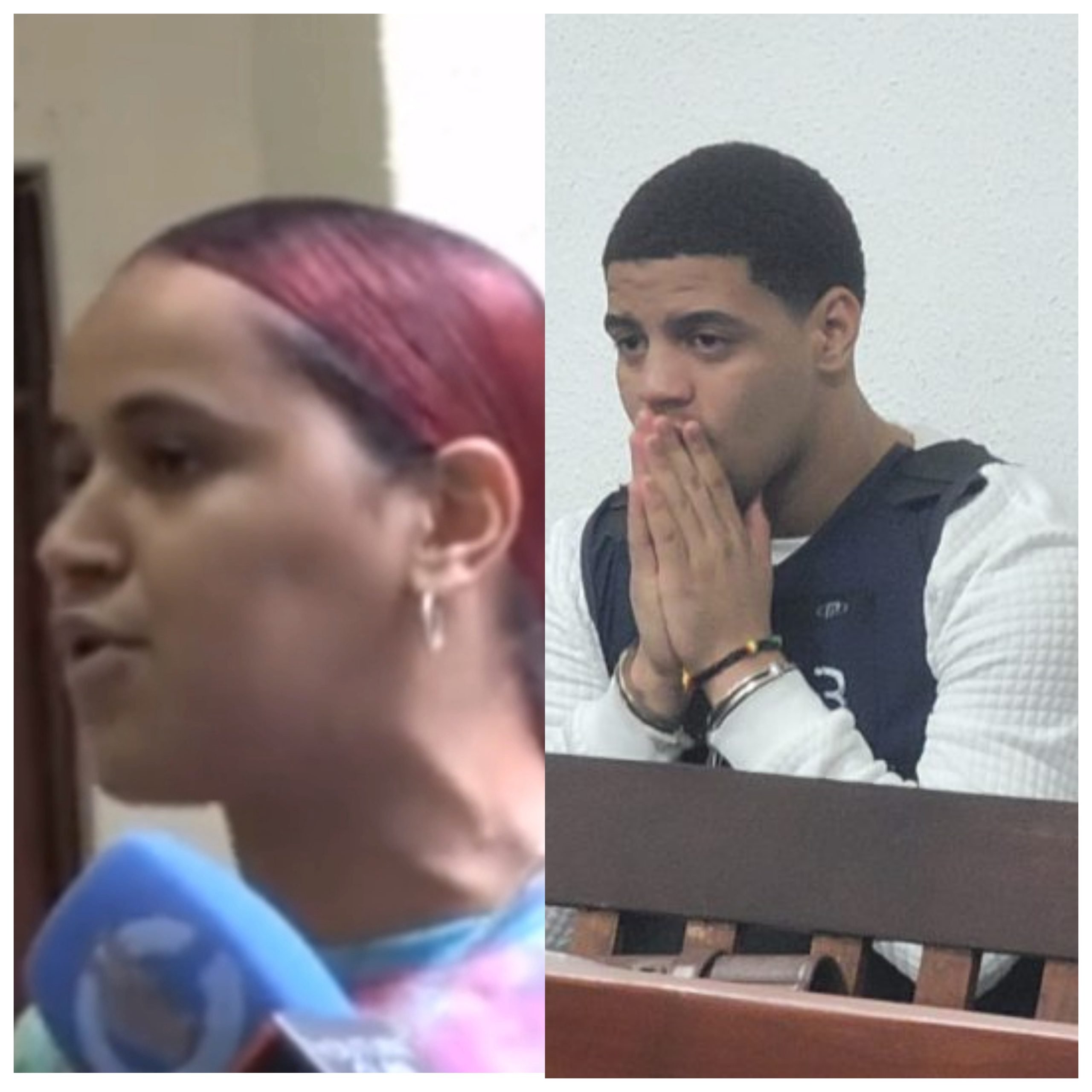 Hermana de Luis truena en contra del Dotolcito