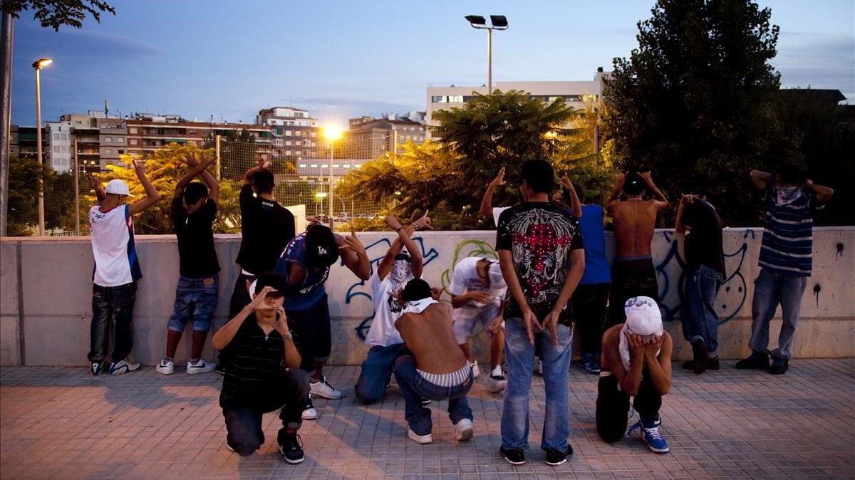 Temen pandilla Trinitarios se expanda por toda RD