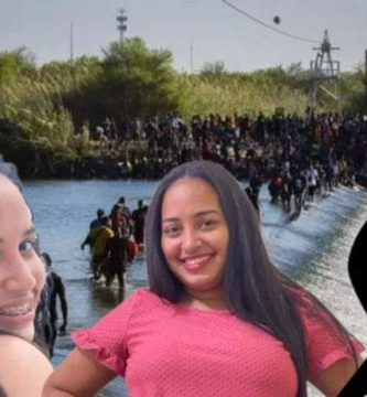 Hermanas dominicanas pierden la vida en vuelta por México