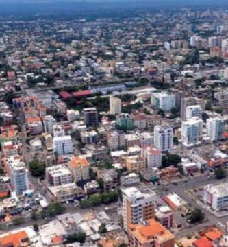 Tasa de crecimiento poblacional en RD alcanza mínimo histórico según ONE
