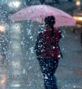 Aumentan las alertas por intensas lluvias en República Dominicana
