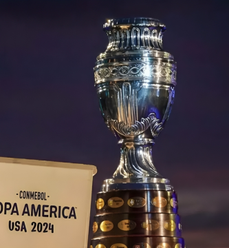 Conoce el ranking de selecciones más valiosas de la Copa América 2024