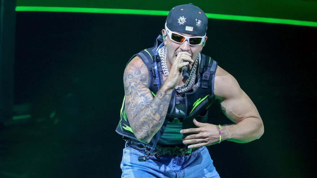 Fallos técnicos afectan ceremonia inaugural de la Copa América