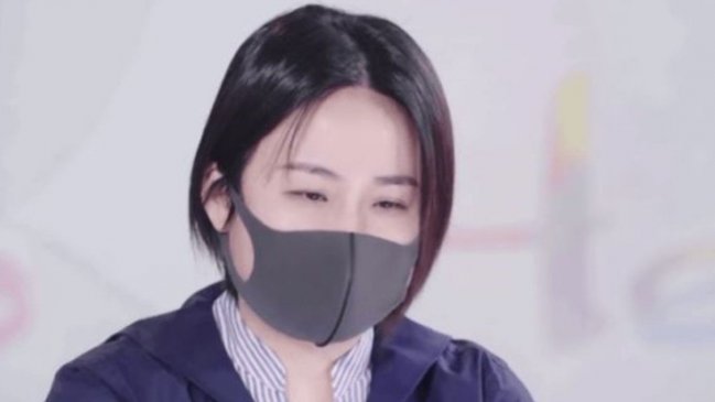 Mujer China se vuelve viral por su sueldo