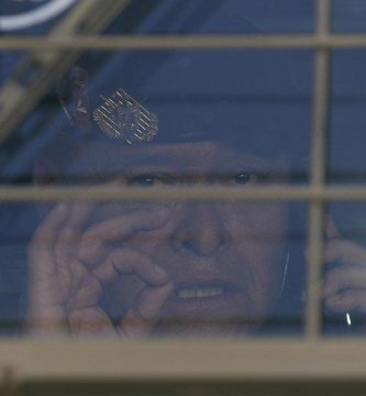 ¡ÚLTIMA HORA! Detienen al general Juan José Zúñiga, líder del intento de golpe de Estado en Bolivia