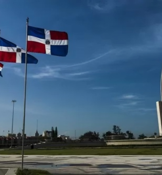 República Dominicana retrocede en el Índice de Paz Global 2024