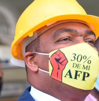 Botello: el hombre del 30% se despide del Congreso