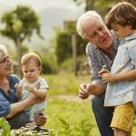 Día Mundial de los Abuelos: un día para agradecer su amor y sabiduría