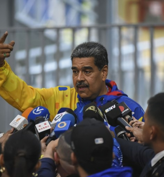 Nicolás Maduro rompe relaciones diplomáticas con la República Dominicana