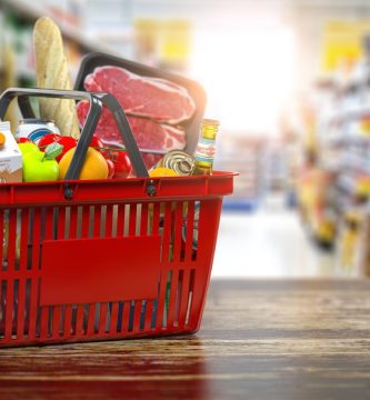 Precios de restaurantes, hoteles y salud suben más que la canasta básica en RD