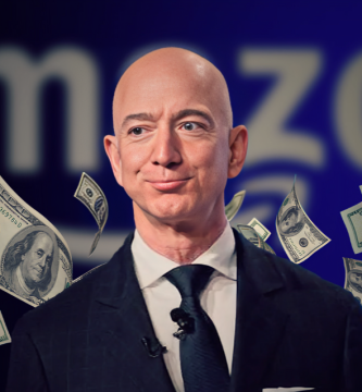 Jeff Bezos vende 5.000 millones de dólares en acciones de Amazon