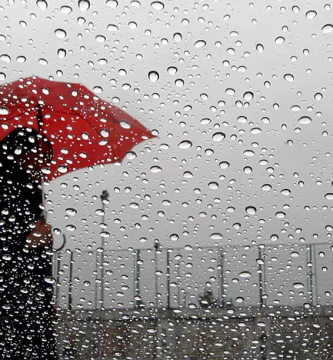 Aguaceros y tormentas eléctricas afectarán varias provincias este jueves