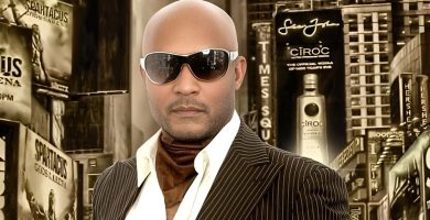 Fallece el merenguero dominicano Ray López “El Misil”