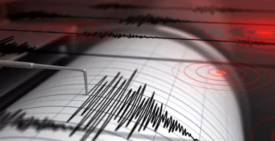 Un sismo de magnitud 5,9 sacude Panamá sin causar víctimas mortales