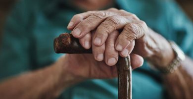 RD entre los países del Caribe con mayor esperanza de vida