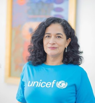 UNICEF advierte que Código Penal dominicano permite la violencia contra niños, niñas y adolescentes