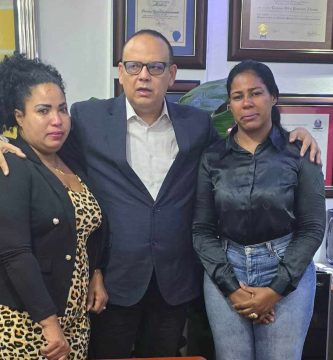 Abogadas envueltas en pelea en el Palacio de Justicia piden perdón al país