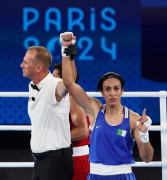 Imane Khelif conquista el oro olímpico en medio de la polémica sobre su género