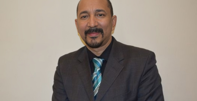 Fallece el reconocido periodista y locutor dominicano Víctor Gómez