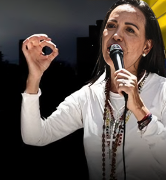 Apagón masivo paraliza a Venezuela y gobierno acusa a la oposición sin pruebas