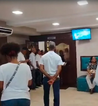 Velan en privado los restos de la niña decap¡tada presuntamente por su madre