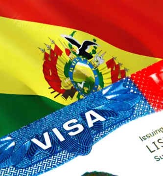Bolivia elimina la visa para ciudadanos de la República Dominicana