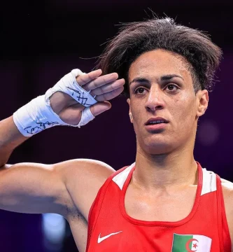 Victoria de Imane Khelif enciende el debate sobre identidad de género en el deporte