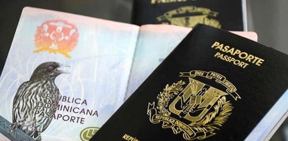 DGCP suspende licitación de pasaportes electrónicos por irregularidades