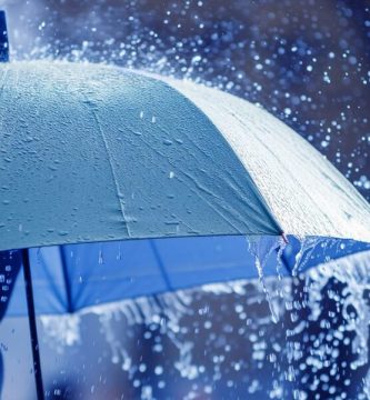 Indomet alerta de fuertes lluvias y tormentas eléctricas por vaguada y onda tropical