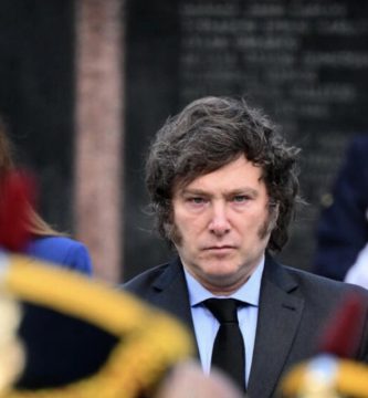 Fiscalía de Venezuela tramita orden de captura contra el presidente de Argentina, Javier Milei