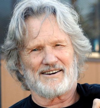Fallece Kris Kristofferson, leyenda de la música country, a los 88 años