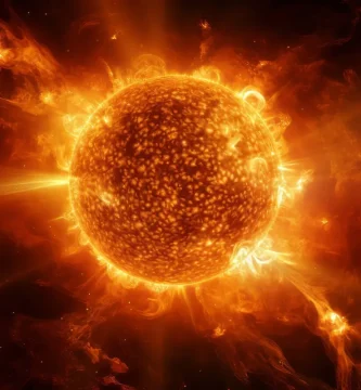 🔴ÚLTIMA HORA | Tormenta geomagnética extrema se aproxima a la Tierra