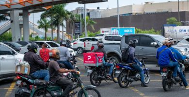 Motociclistas dominicanos enfrentarán aumento significativo en el impuesto de circulación