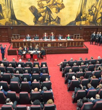 Nueva Constitución Dominicana será proclamada este sábado