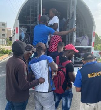Crisis migratoria entre República Dominicana y Haití se agrava con masivas deportaciones