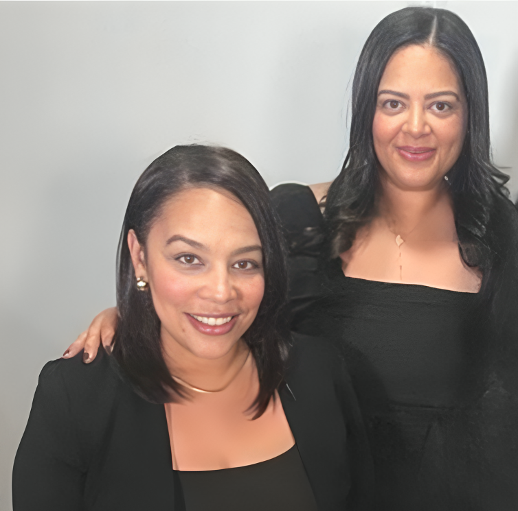 Dos hermanas dominicanas piden ayuda para librar dura batalla contra el Cáncer Colorrectal en etapa 4