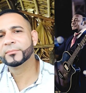Rompen el silencio el músico de Antony Santos que vivió momentos de terror en su casa
