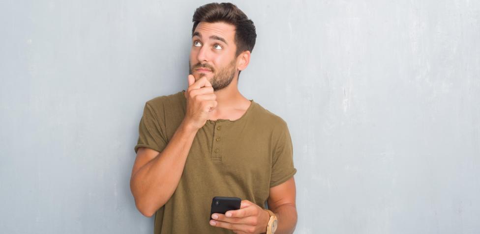 ¿Por qué olvidamos tan fácilmente lo que acabamos de pensar?