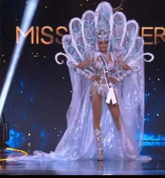 República Dominicana sueña con la segunda corona de Miss Universo 2024