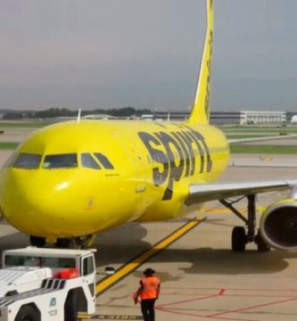 Avión atacado a tiros en Haití aterriza de emergencia en República Dominicana