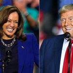 Kamala Harris felicita a Donald Trump tras su victoria en las Elecciones Presidenciales
