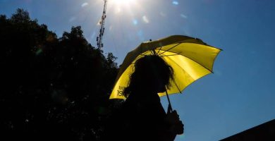 Indomet anuncia buen tiempo para este jueves, con algunas excepciones