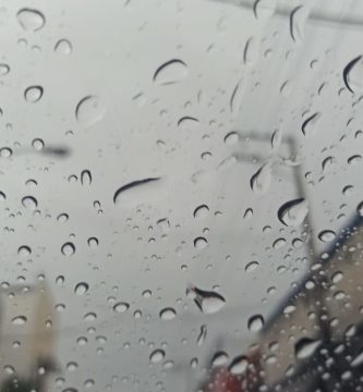 El COE reduce alerta por lluvias, pero persiste riesgo en algunas zonas