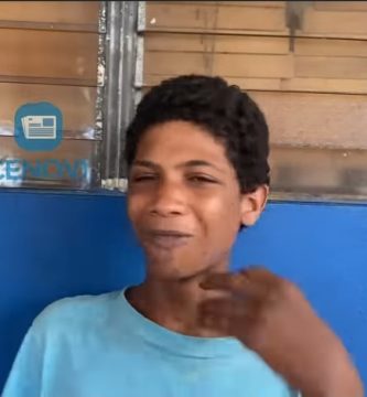 Entró a una casa ajena, se comió lo que había en la nevera y se durmió