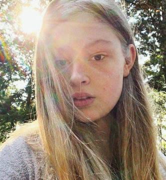Vivian Jenna Wilson, la hija trans de Elon Musk, abandona EE.UU tras las elecciones