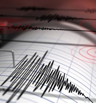 Sismo de magnitud 4.8 sacude el sur de Perú sin causar daños