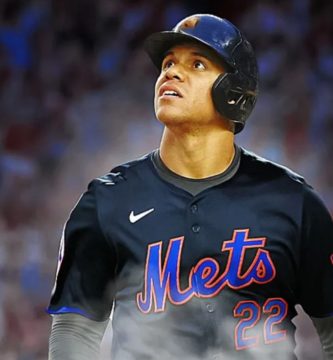 Oficial: Juan Soto firma contrato 765 millones de dolares con los Mets
