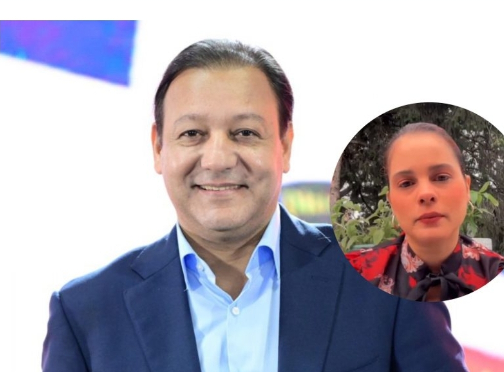 Resultados de ADN de Abel Martínez y supuesto hijo