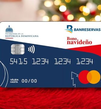 Bonos navideños que faltan serán entregados casa por casa
